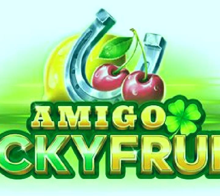 Amigo Lucky Fruits slot game