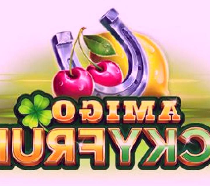 Amigo Lucky Fruits slot machine
