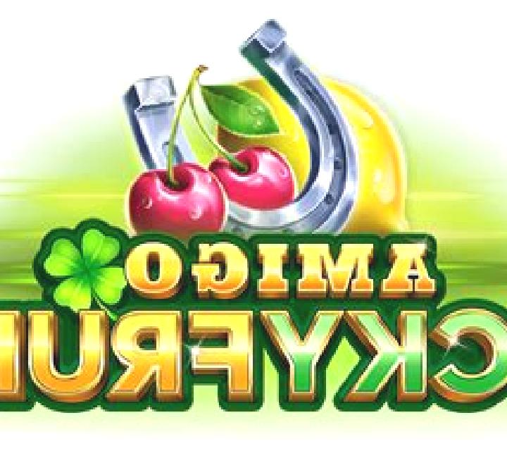 Amigo Lucky Fruits slot