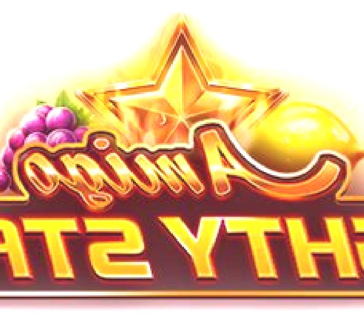 Amigo Mighty Stars online slot
