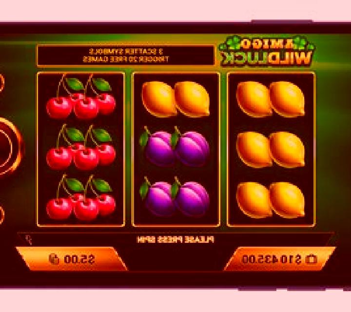 Amigo Monkey 2 online slot