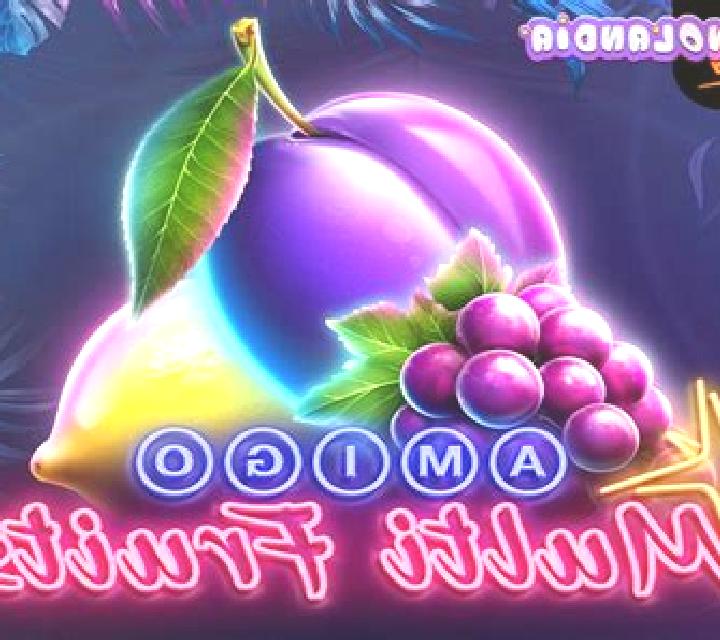 Amigo Monkey 2 slot game