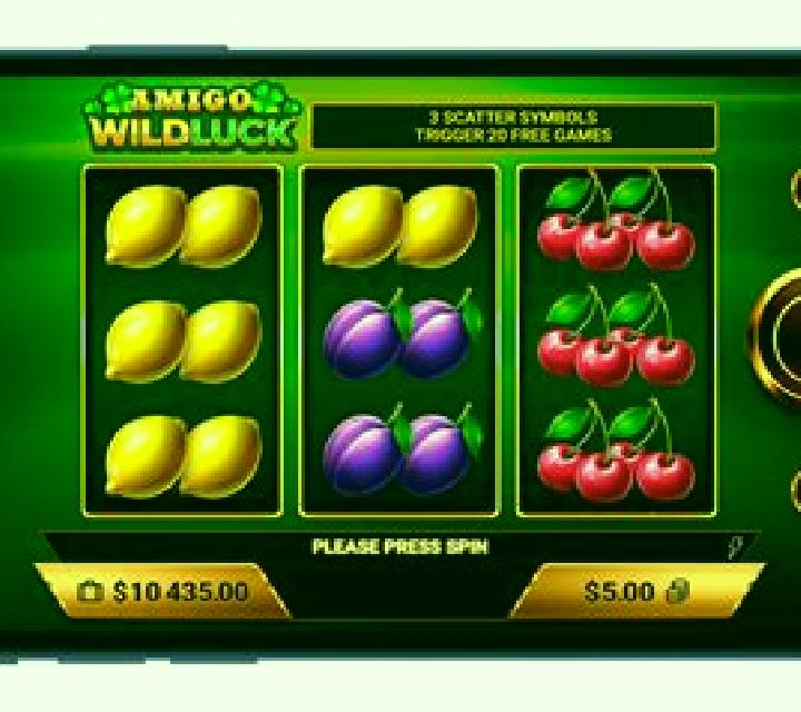 Amigo Monkey 2 slot