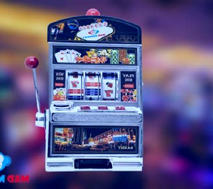 Amigo Monkey slot machine
