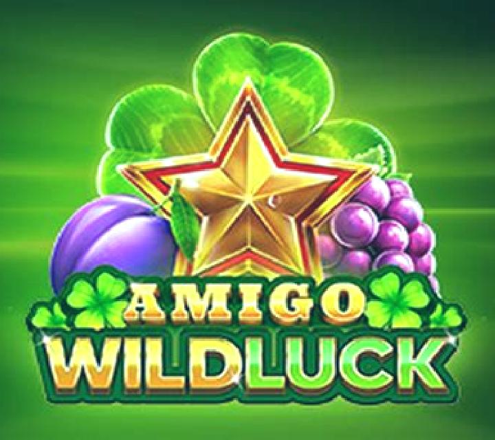 Amigo Wild Luck slot