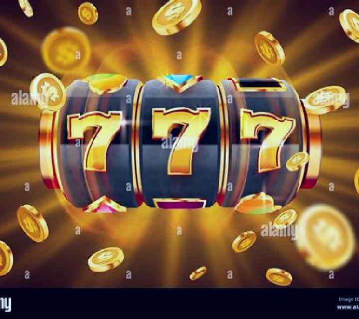 Amigos Gold slot machine