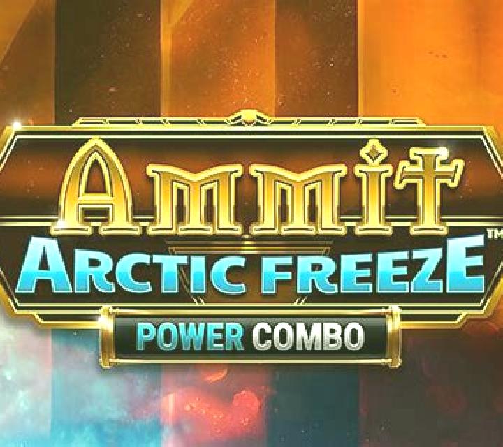 Ammit Arctic Freeze Power Combo online slot