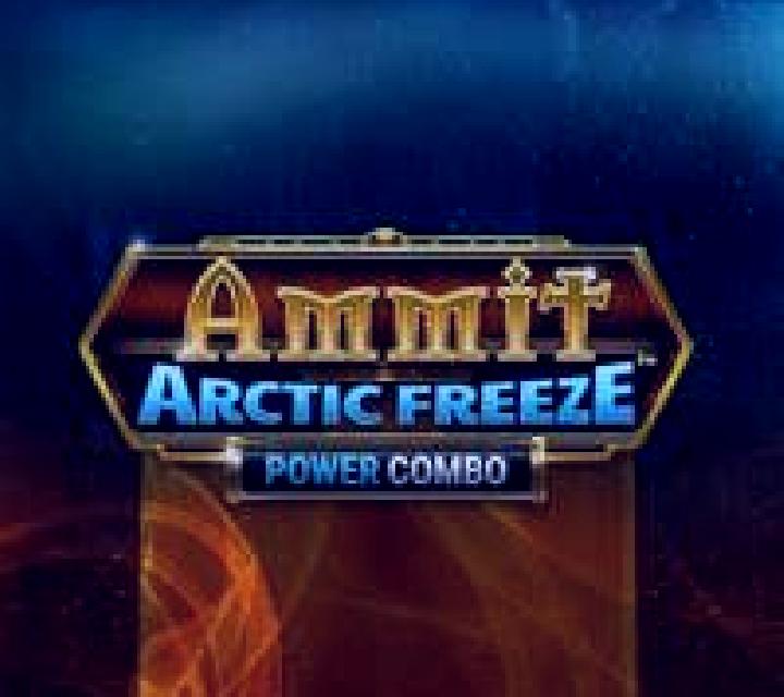Ammit Arctic Freeze Power Combo slot game