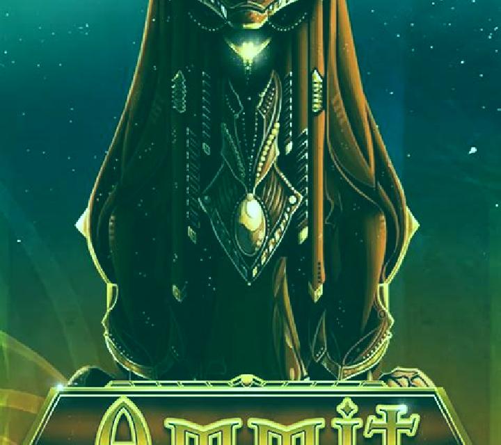 Ammit Arctic Freeze Power Combo slot