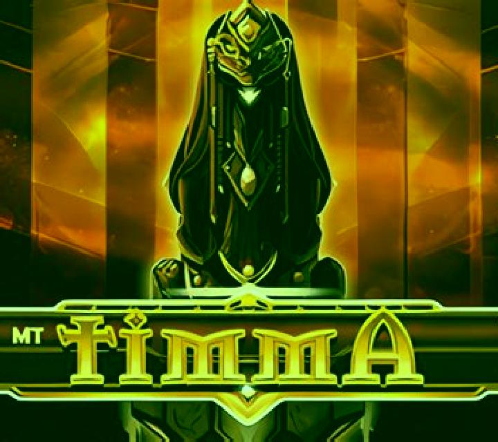 Ammit slot game