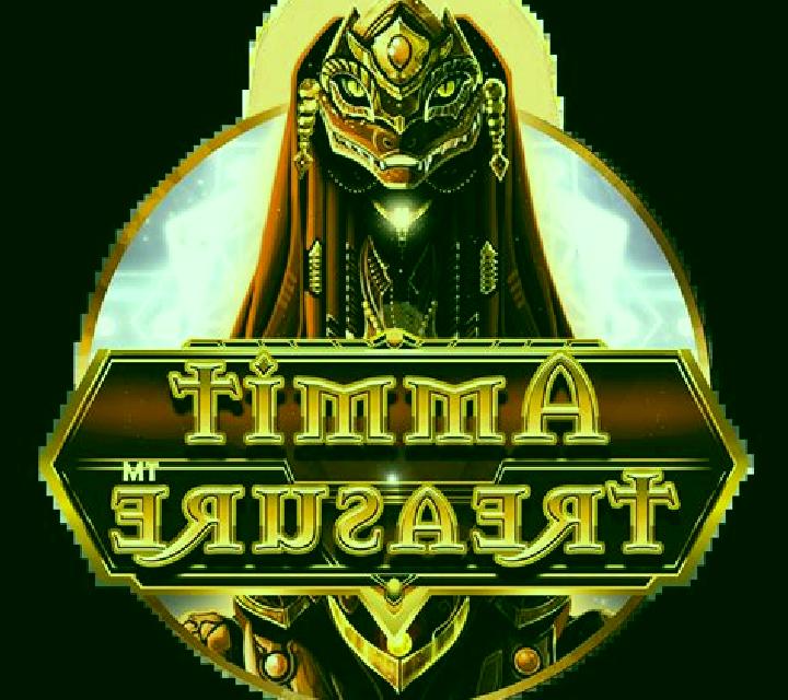 Ammit Treasure 2 EverWheel slot game