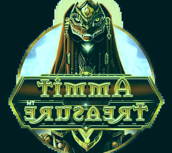 Ammit Treasure 2 EverWheel slot machine