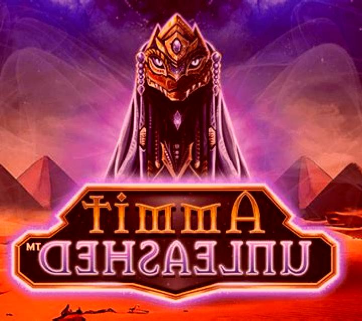 Ammit Unleashed online slot