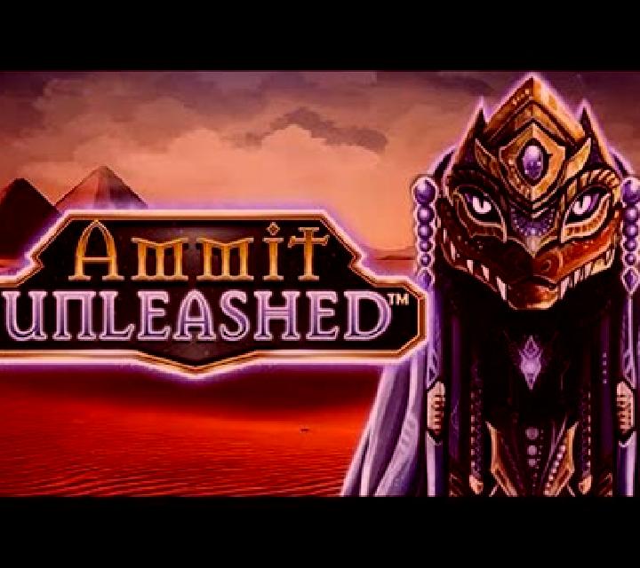 Ammit Unleashed slot