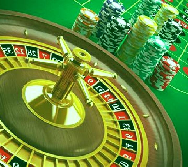 Amstel Roulette online slot