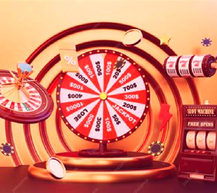 Amstel Roulette slot