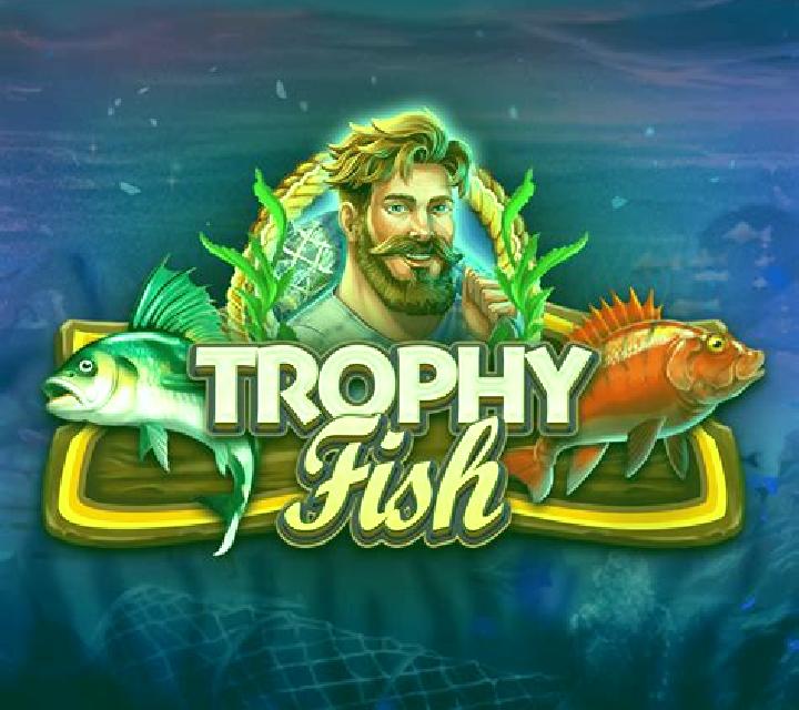 Amsterdam Trophy online slot
