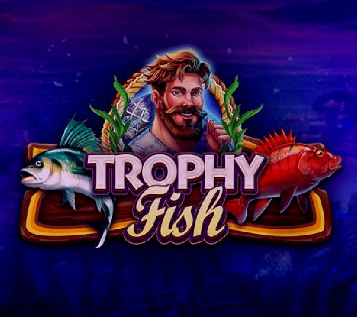 Amsterdam Trophy slot game