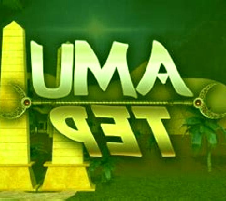 Amu Tep slot game