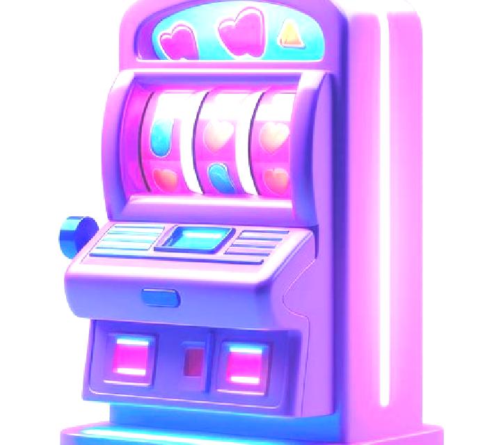 Amu Tep slot machine