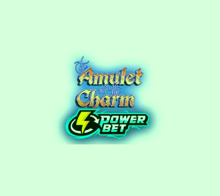 Amulet and Charm Power Bet online slot