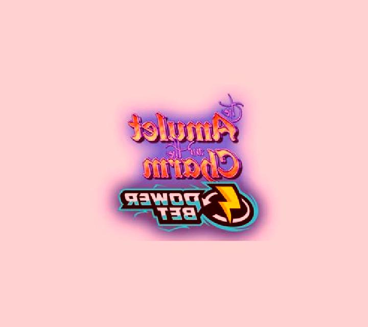 Amulet and Charm Power Bet slot game