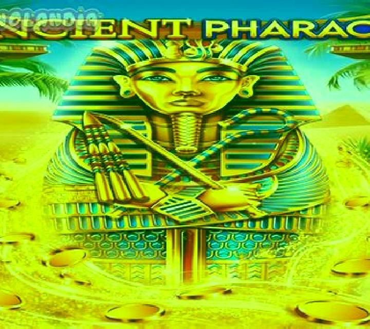 Amulet of the Pharaoh slot game