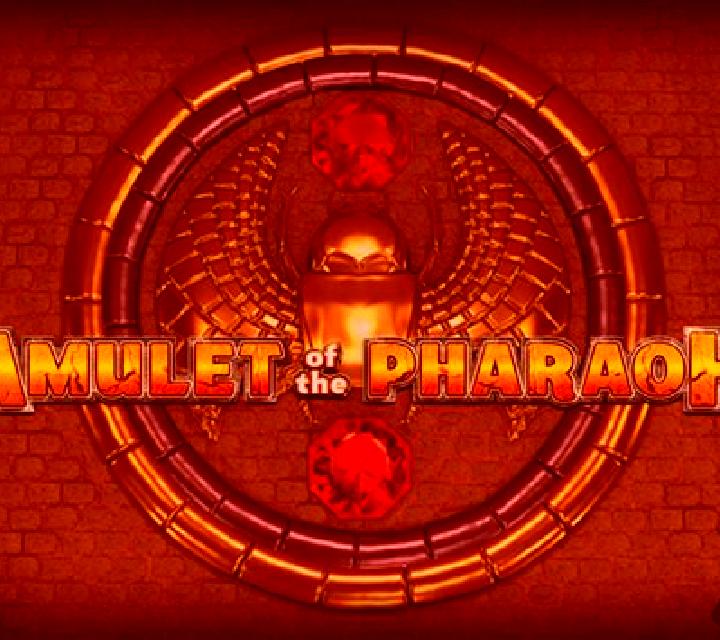 Amulet of the Pharaoh slot