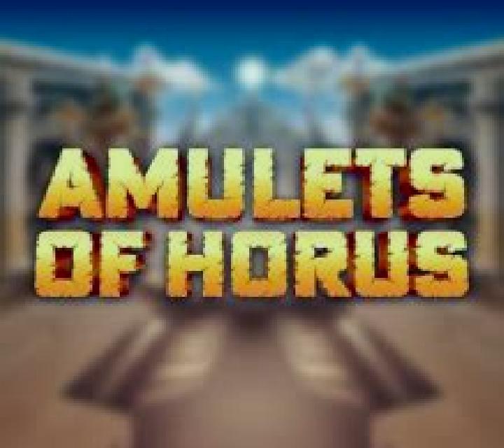 Amulets of Horus slot