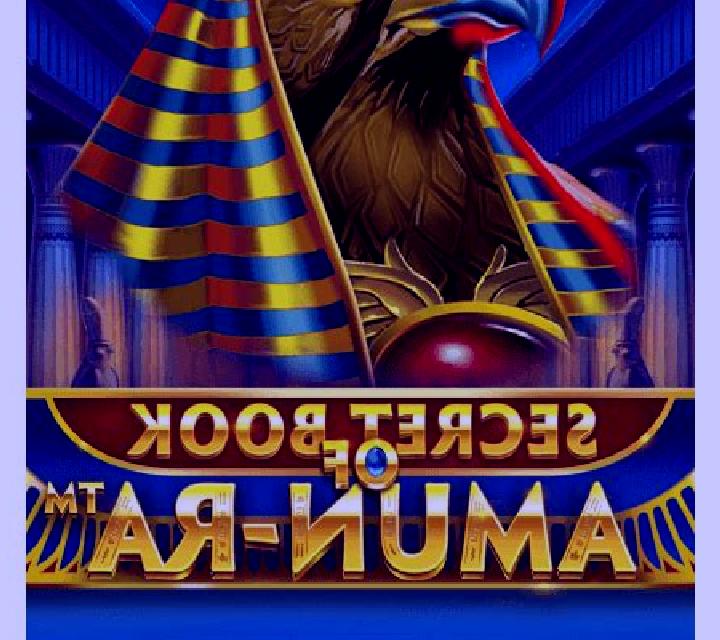 Amun-Ra slot game