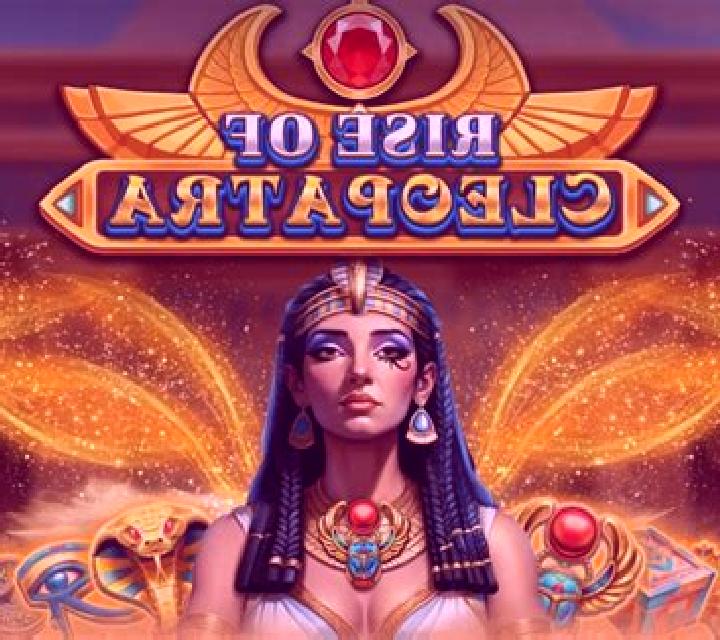 Ana Catharina Cleopatra slot game
