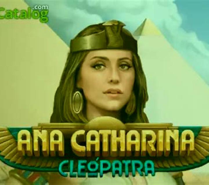 Ana Catharina Cleopatra slot