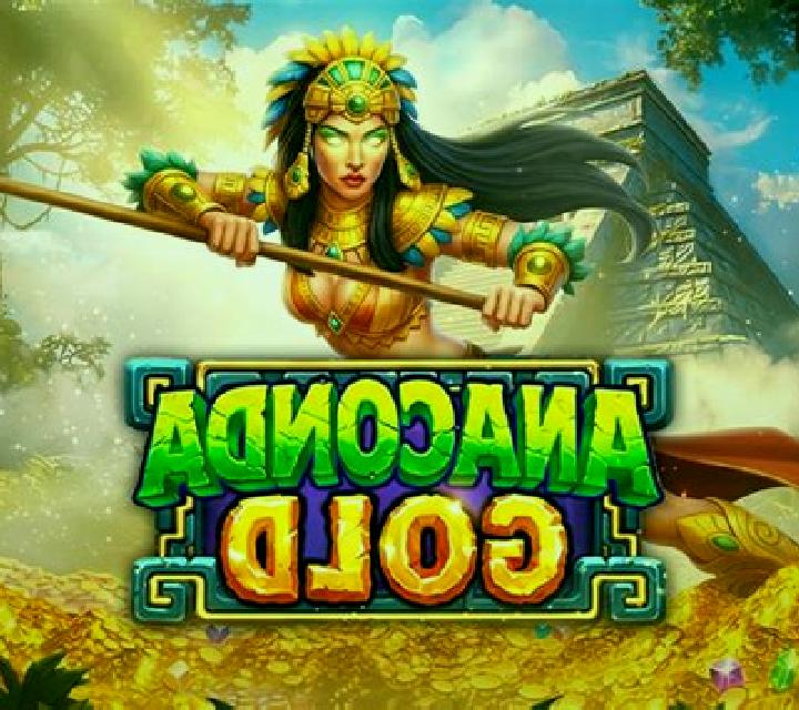 Anaconda Gold slot