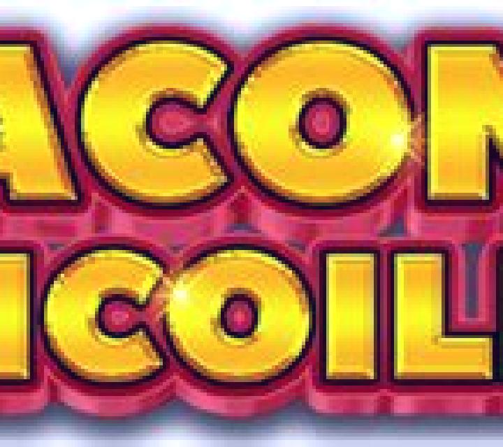 Anaconda Uncoiled slot game
