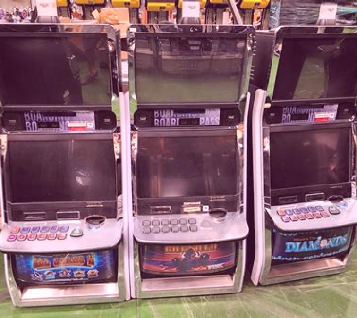 ANAZAGODDOHA DESU UBA WARETA slot game