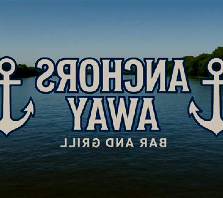 Anchors Away online slot