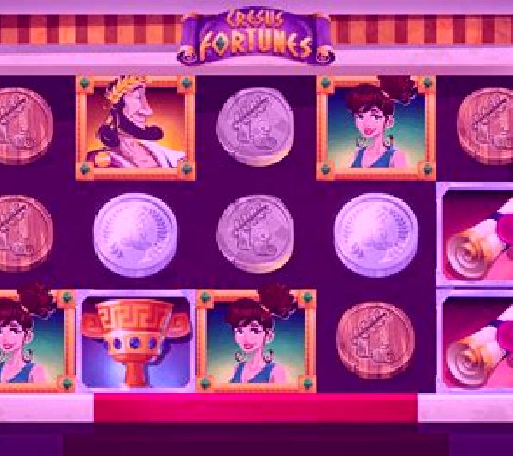 Anchors Away slot game