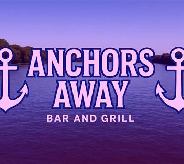 Anchors Away slot machine