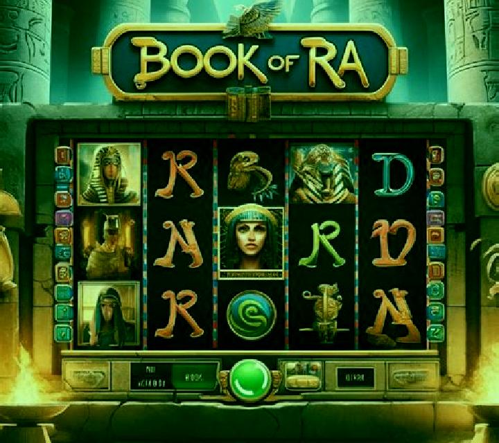 Ancient Artifacts online slot
