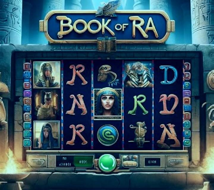 Ancient Artifacts slot game