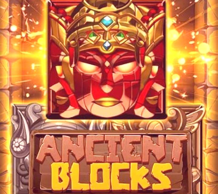Ancient Blocks online slot