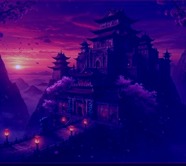 Ancient China ( Concept Gaming) online slot