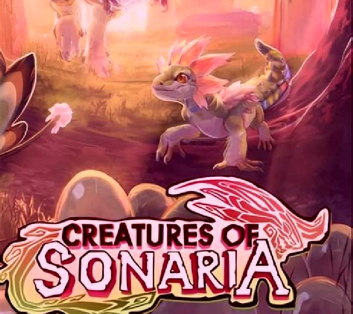 Ancient Creatures slot game