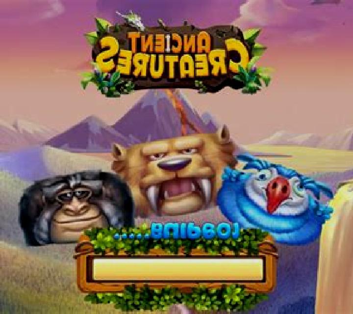 Ancient Creatures slot