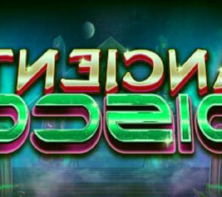 Ancient Disco slot game