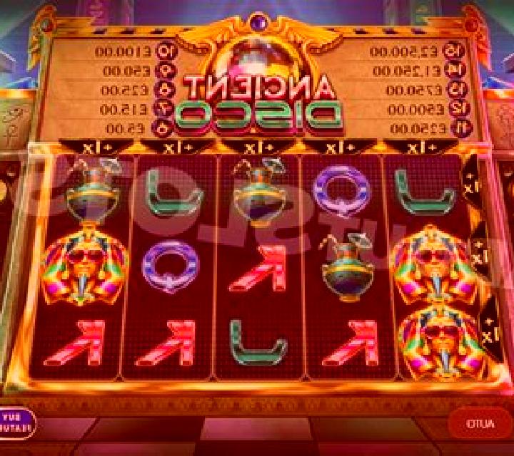 Ancient Disco slot