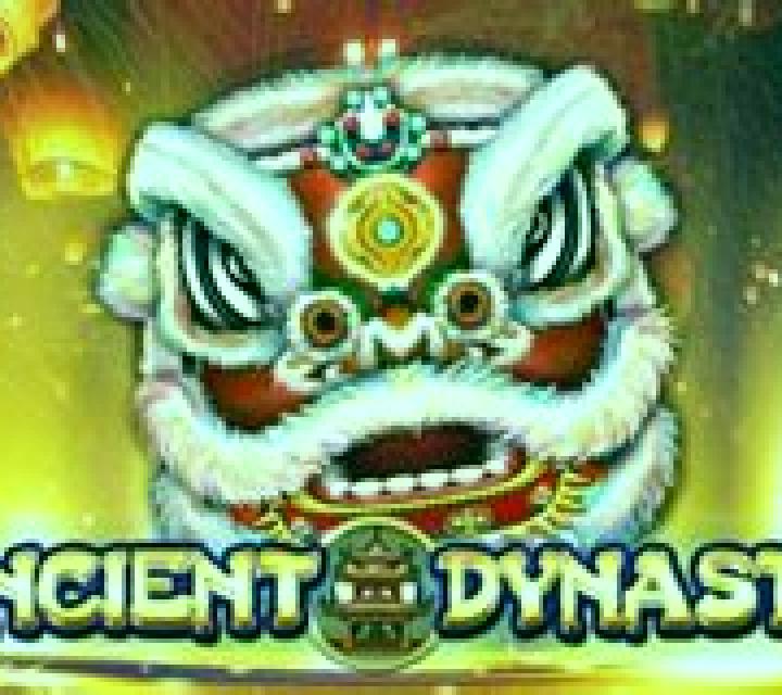 Ancient Dynasty online slot