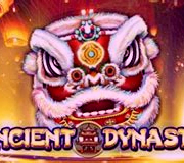 Ancient Dynasty slot machine