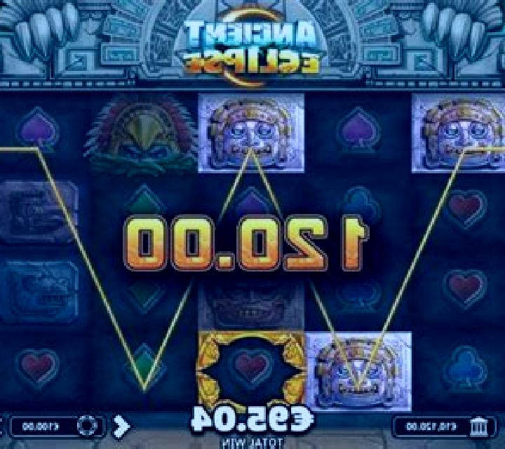 Ancient Eclipse online slot