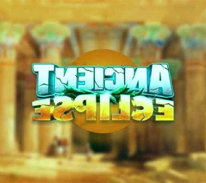 Ancient Eclipse slot game